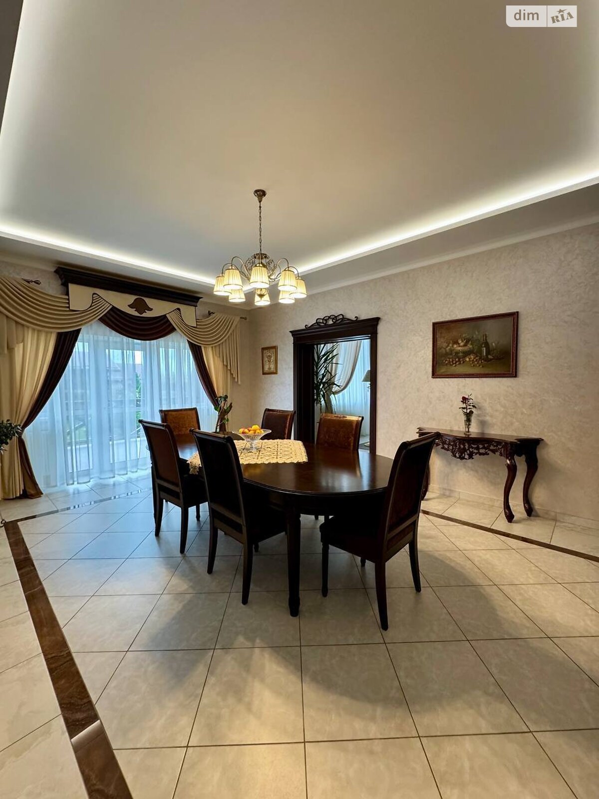 двоповерховий будинок з гаражем, 270.6 кв. м, цегла. Продаж у Орлівщині фото 1