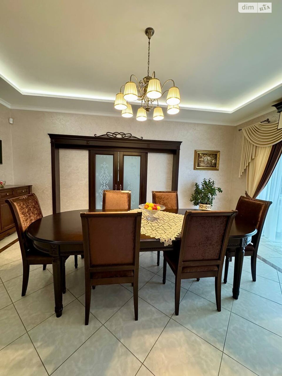 двоповерховий будинок з гаражем, 270.6 кв. м, цегла. Продаж у Орлівщині фото 1