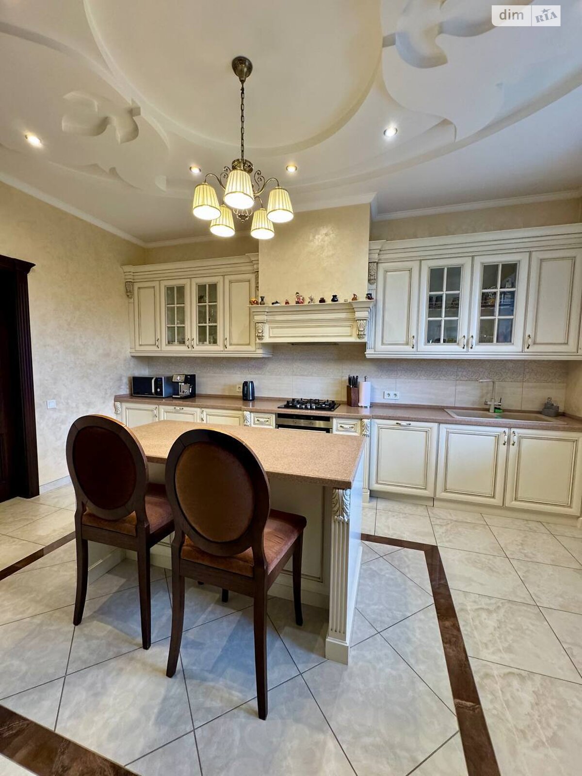 двоповерховий будинок з гаражем, 270.6 кв. м, цегла. Продаж у Орлівщині фото 1