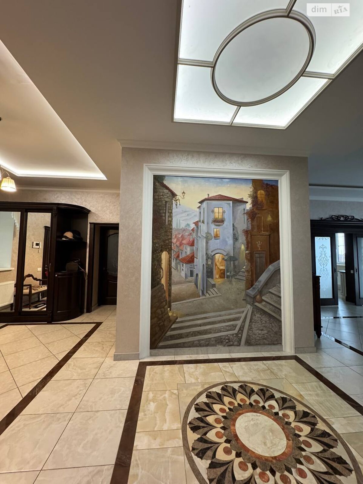 двоповерховий будинок з гаражем, 270.6 кв. м, цегла. Продаж у Орлівщині фото 1