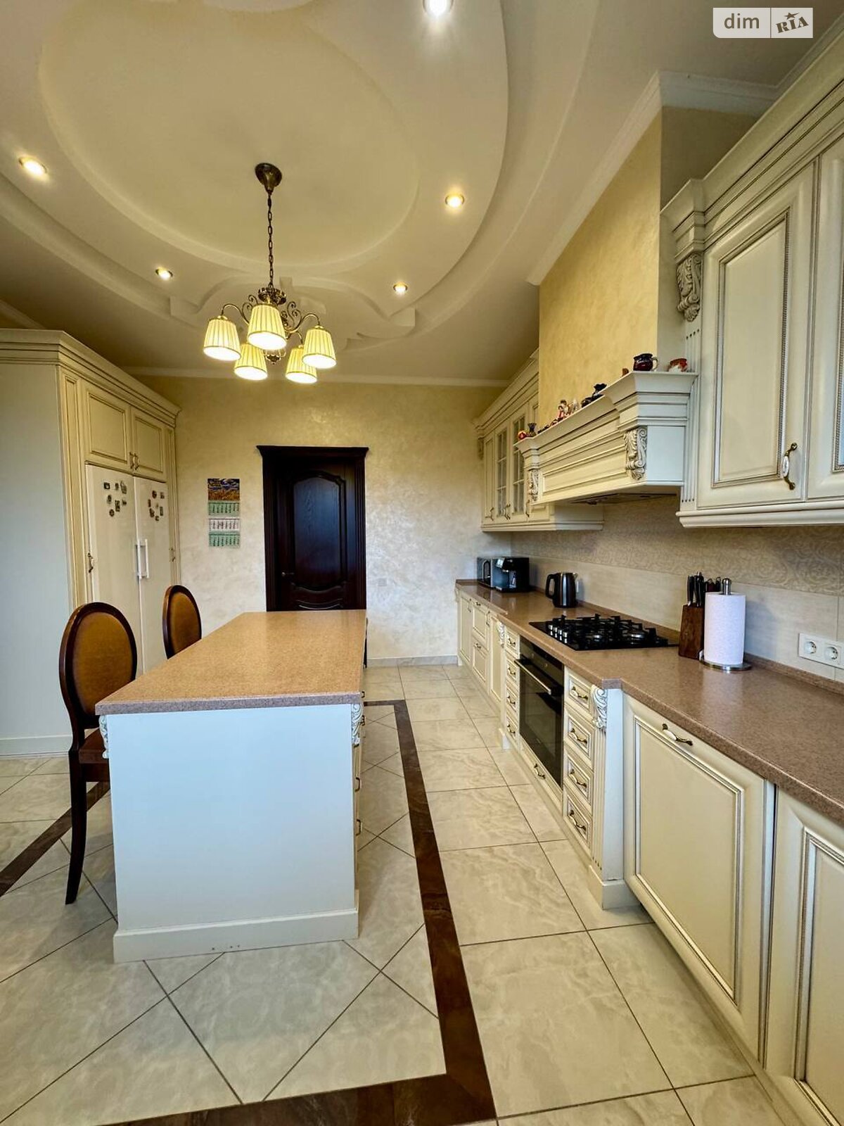 двоповерховий будинок з гаражем, 270.6 кв. м, цегла. Продаж у Орлівщині фото 1