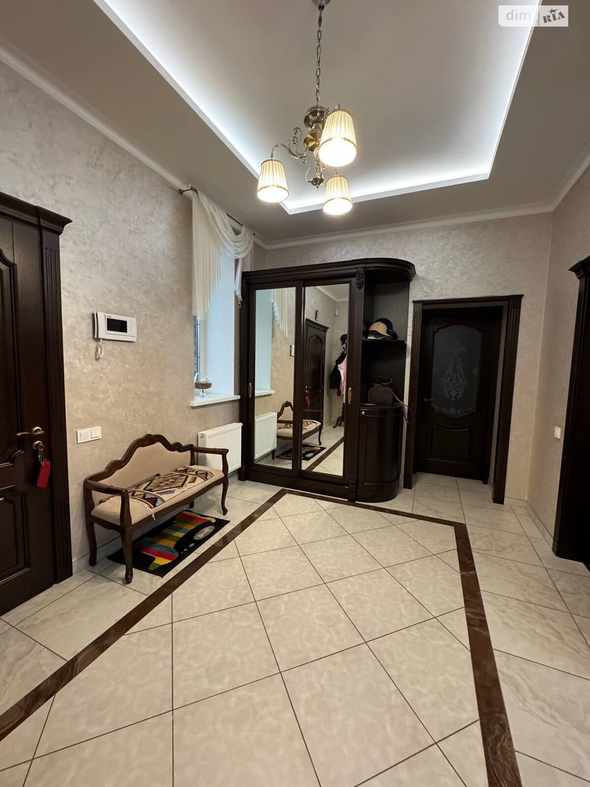 двоповерховий будинок з гаражем, 270.6 кв. м, цегла. Продаж у Орлівщині фото 1