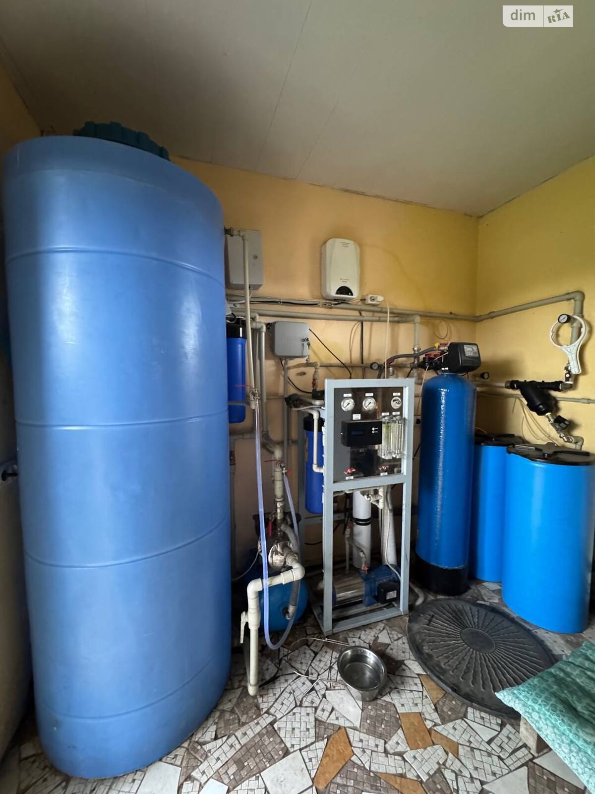 двоповерховий будинок з гаражем, 270.6 кв. м, цегла. Продаж у Орлівщині фото 1