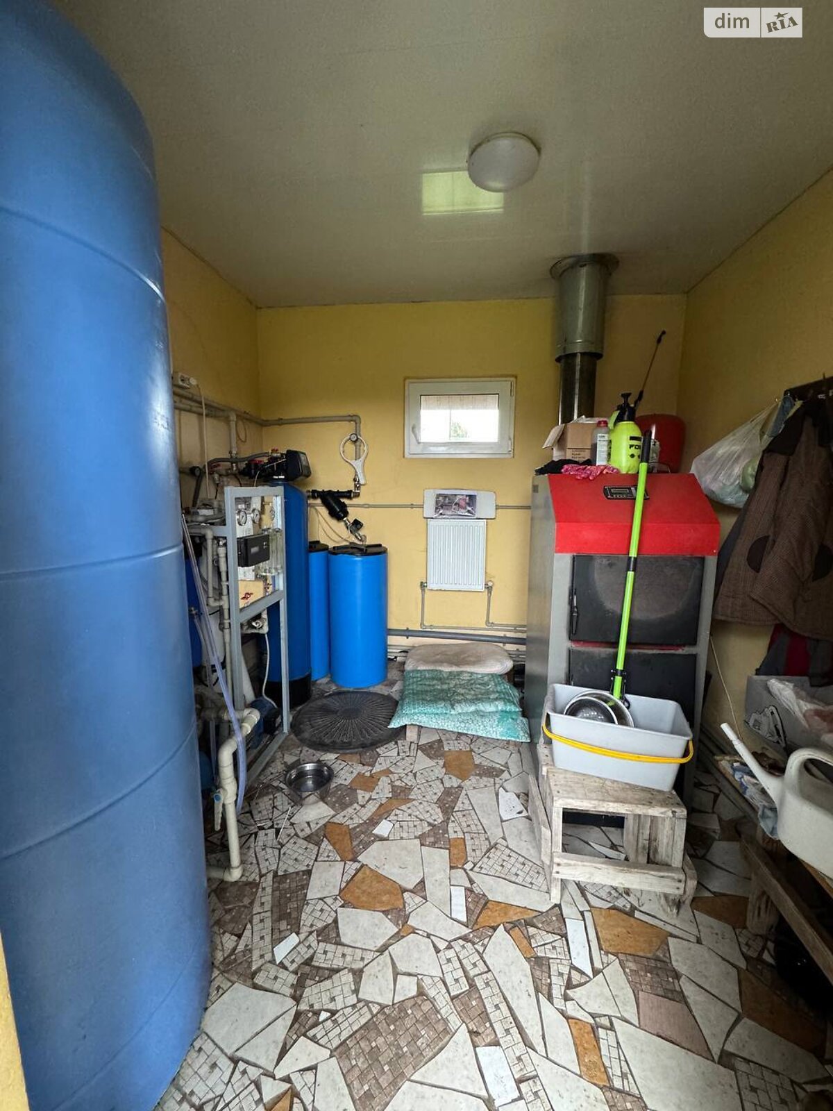 двоповерховий будинок з гаражем, 270.6 кв. м, цегла. Продаж у Орлівщині фото 1