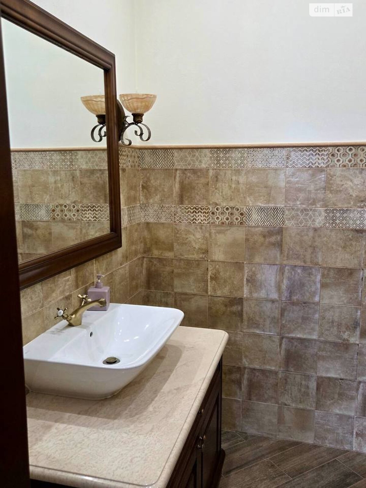 двоповерховий будинок з гаражем, 270.6 кв. м, цегла. Продаж у Орлівщині фото 1