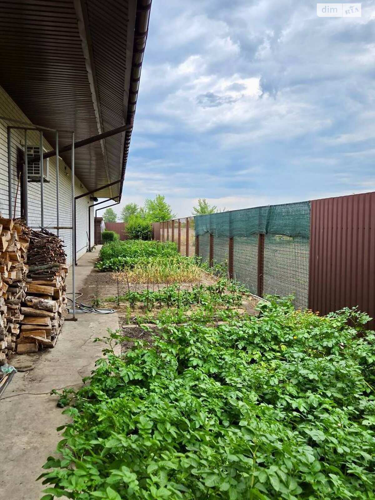 двоповерховий будинок з гаражем, 270.6 кв. м, цегла. Продаж у Орлівщині фото 1