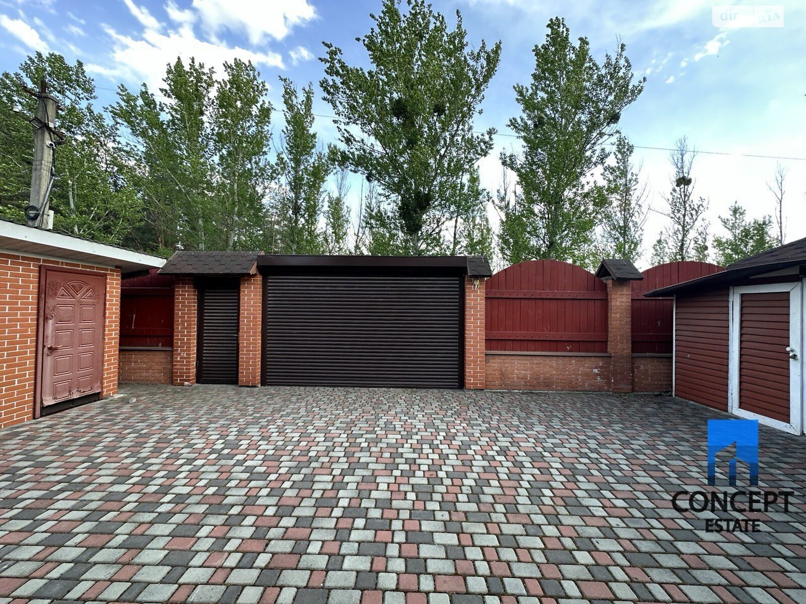 двухэтажный дом с верандой, 154 кв. м, сруб. Продажа в Орловщине фото 1 двухэтажный дом с верандой, 154 кв. м, сруб. Продажа в Орловщине фото 1
