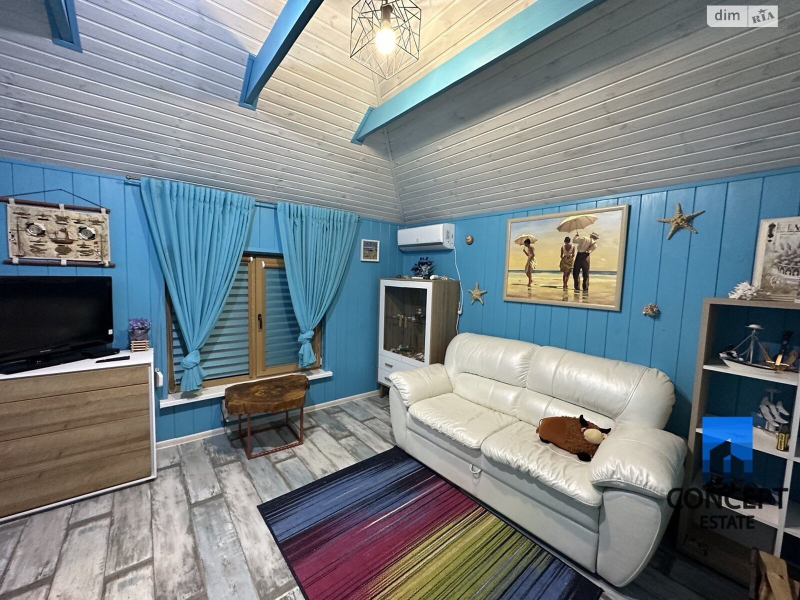двухэтажный дом с отоплением, 152 кв. м, кирпич. Продажа в Орловщине фото 1 двухэтажный дом с отоплением, 152 кв. м, кирпич. Продажа в Орловщине фото 1