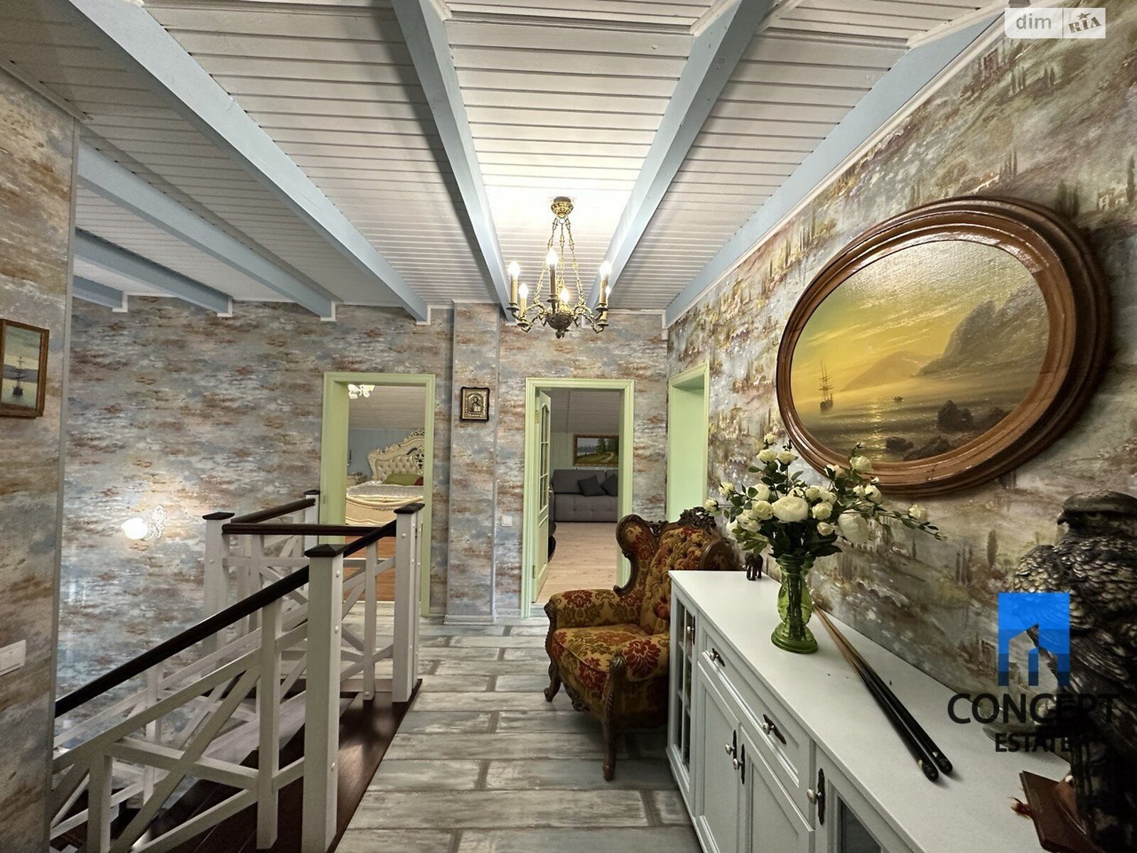 двоповерховий будинок з верандою, 154 кв. м, цегла. Продаж у Орлівщині фото 1 двоповерховий будинок з верандою, 154 кв. м, цегла. Продаж у Орлівщині фото 1
