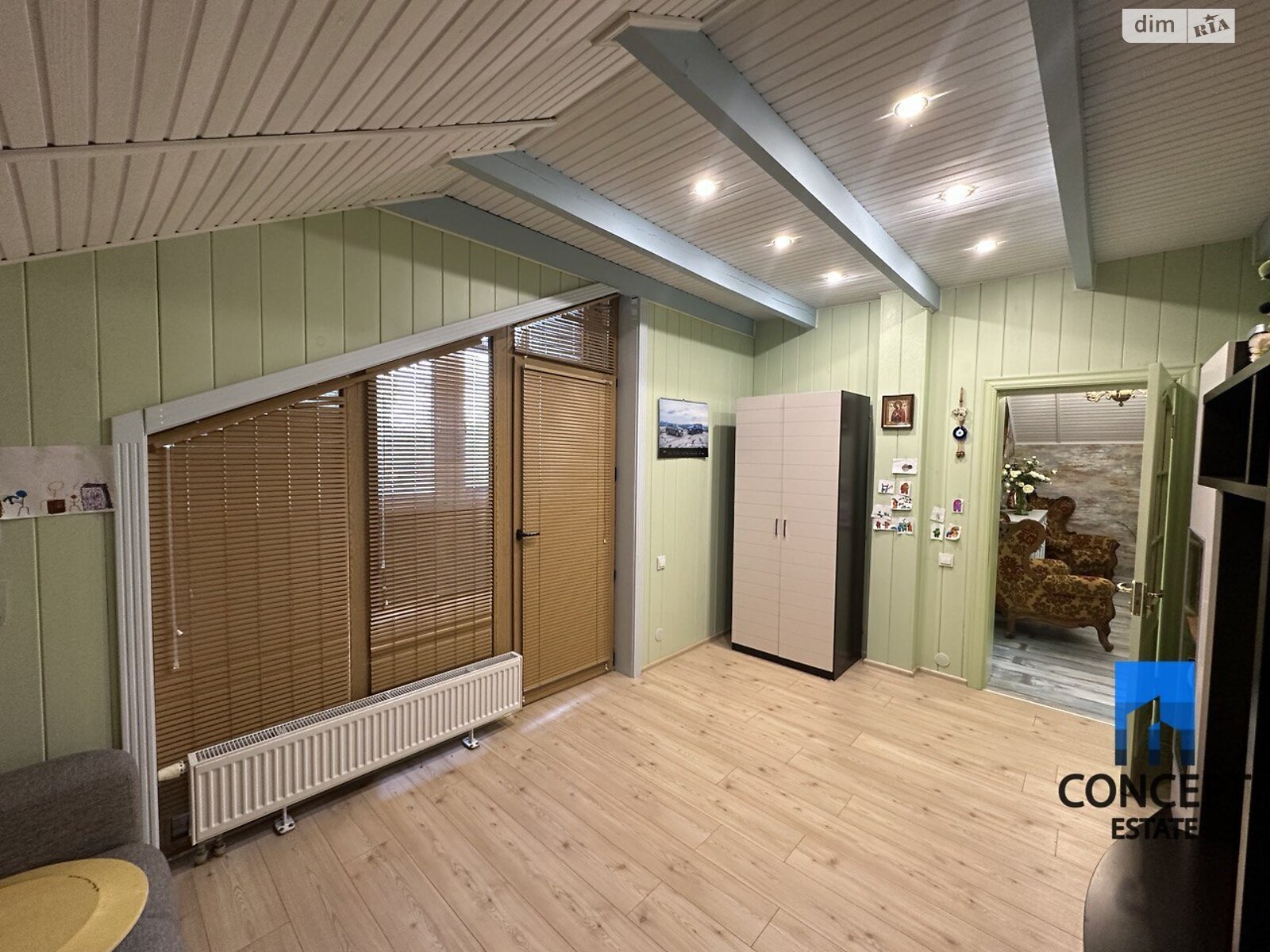 двоповерховий будинок з верандою, 154 кв. м, цегла. Продаж у Орлівщині фото 1 двоповерховий будинок з верандою, 154 кв. м, цегла. Продаж у Орлівщині фото 1