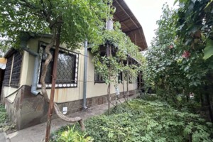 двухэтажный дом с верандой, 216.9 кв. м, кирпич. Продажа в Орловщине фото 2