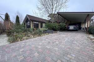 двоповерховий будинок з ремонтом, 187 кв. м, кирпич. Продаж у Орлівщині фото 2