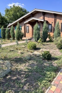 одноповерховий будинок з опаленням, 122.9 кв. м, брус. Продаж у Орлівщині фото 2 одноповерховий будинок з опаленням, 122.9 кв. м, брус. Продаж у Орлівщині фото 2