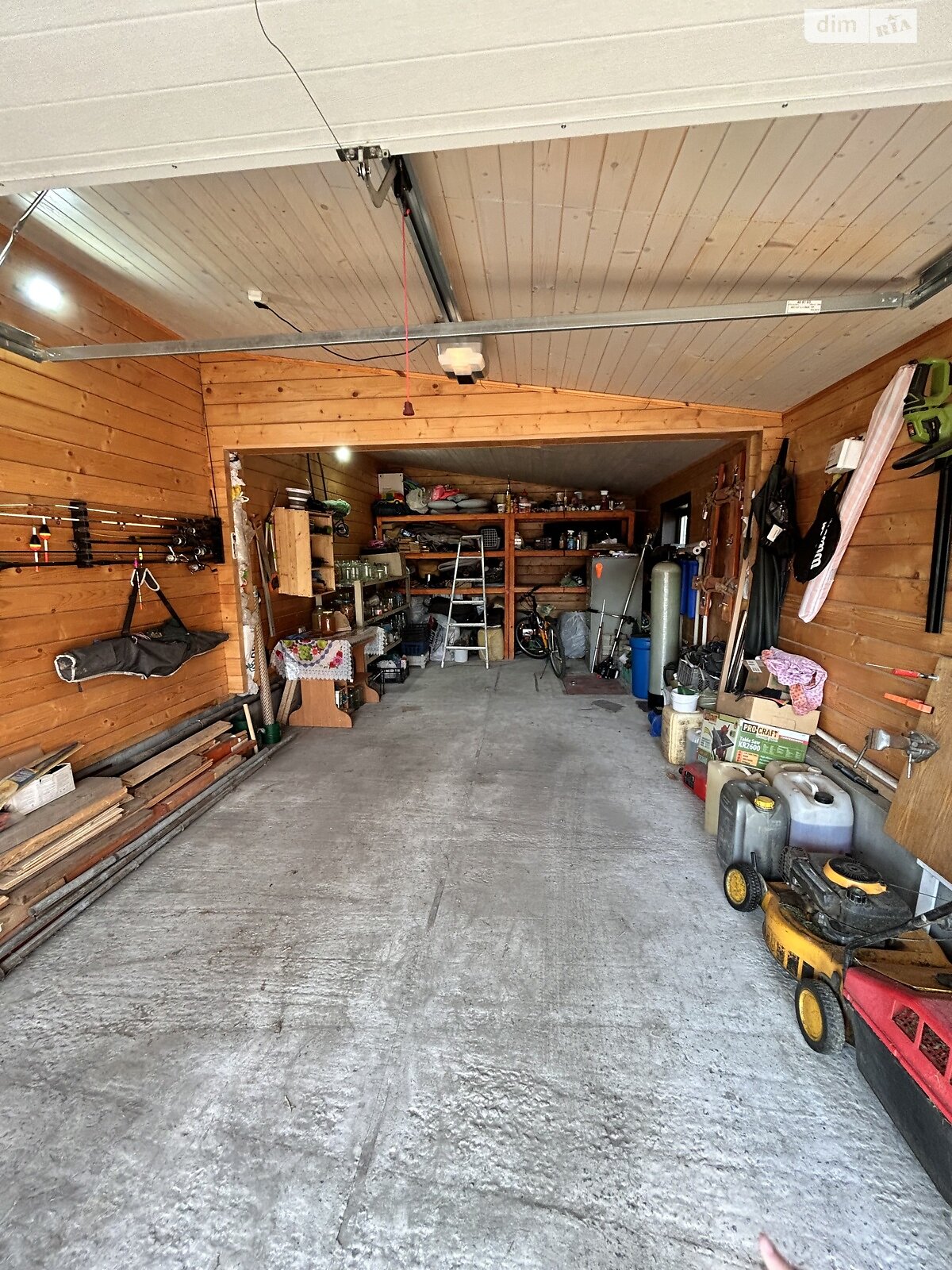 одноповерховий будинок з опаленням, 122.9 кв. м, брус. Продаж у Орлівщині фото 1 одноповерховий будинок з опаленням, 122.9 кв. м, брус. Продаж у Орлівщині фото 1