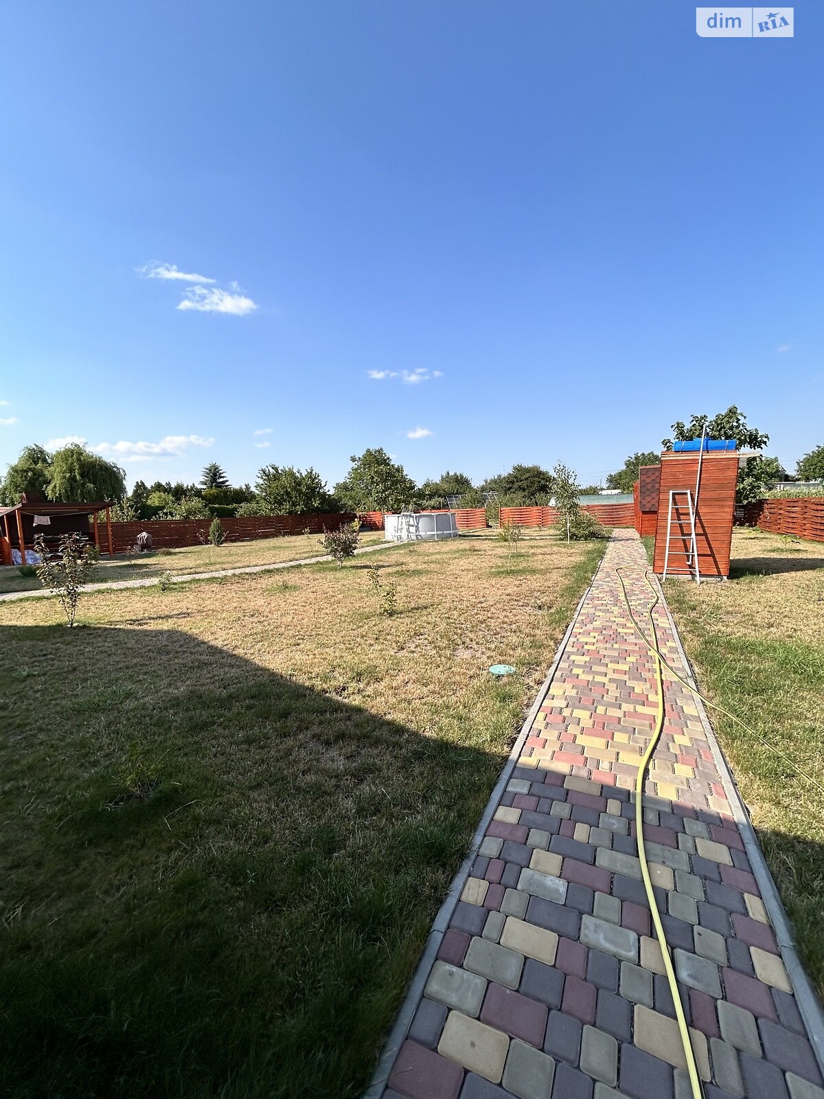 одноповерховий будинок з опаленням, 122.9 кв. м, брус. Продаж у Орлівщині фото 1 одноповерховий будинок з опаленням, 122.9 кв. м, брус. Продаж у Орлівщині фото 1