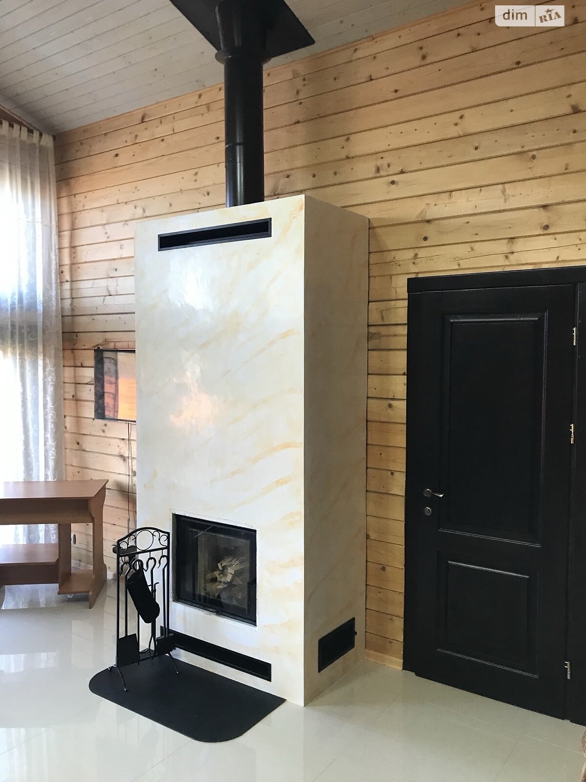 одноповерховий будинок з опаленням, 122.9 кв. м, брус. Продаж у Орлівщині фото 1 одноповерховий будинок з опаленням, 122.9 кв. м, брус. Продаж у Орлівщині фото 1