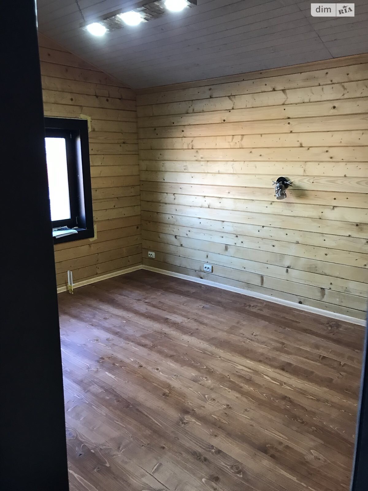 одноповерховий будинок з опаленням, 122.9 кв. м, брус. Продаж у Орлівщині фото 1 одноповерховий будинок з опаленням, 122.9 кв. м, брус. Продаж у Орлівщині фото 1