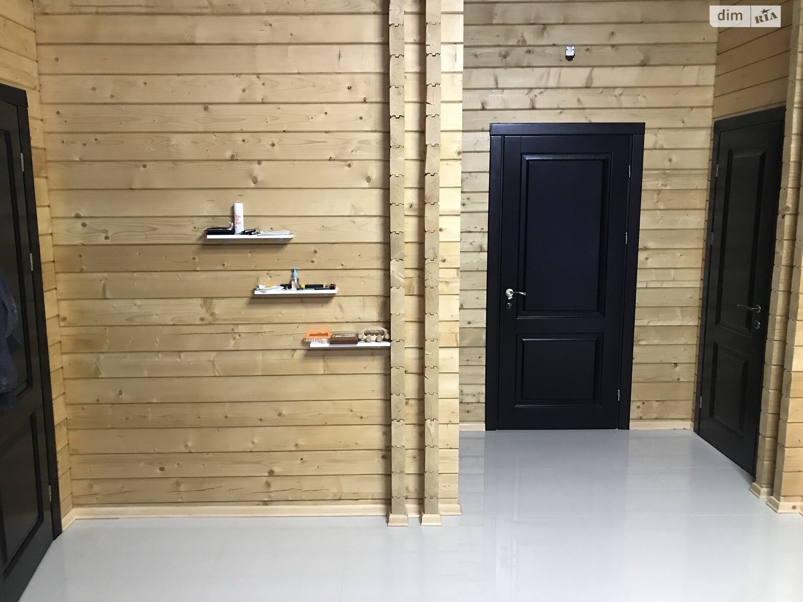 одноповерховий будинок з опаленням, 122.9 кв. м, брус. Продаж у Орлівщині фото 1 одноповерховий будинок з опаленням, 122.9 кв. м, брус. Продаж у Орлівщині фото 1