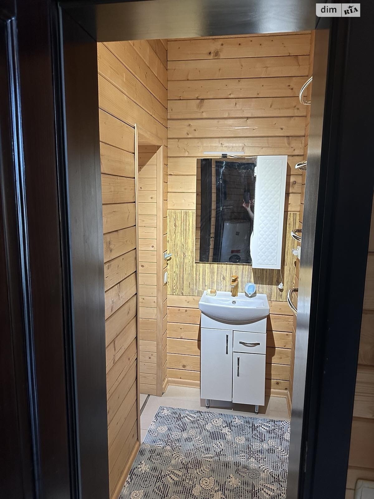 одноповерховий будинок з опаленням, 122.9 кв. м, брус. Продаж у Орлівщині фото 1 одноповерховий будинок з опаленням, 122.9 кв. м, брус. Продаж у Орлівщині фото 1