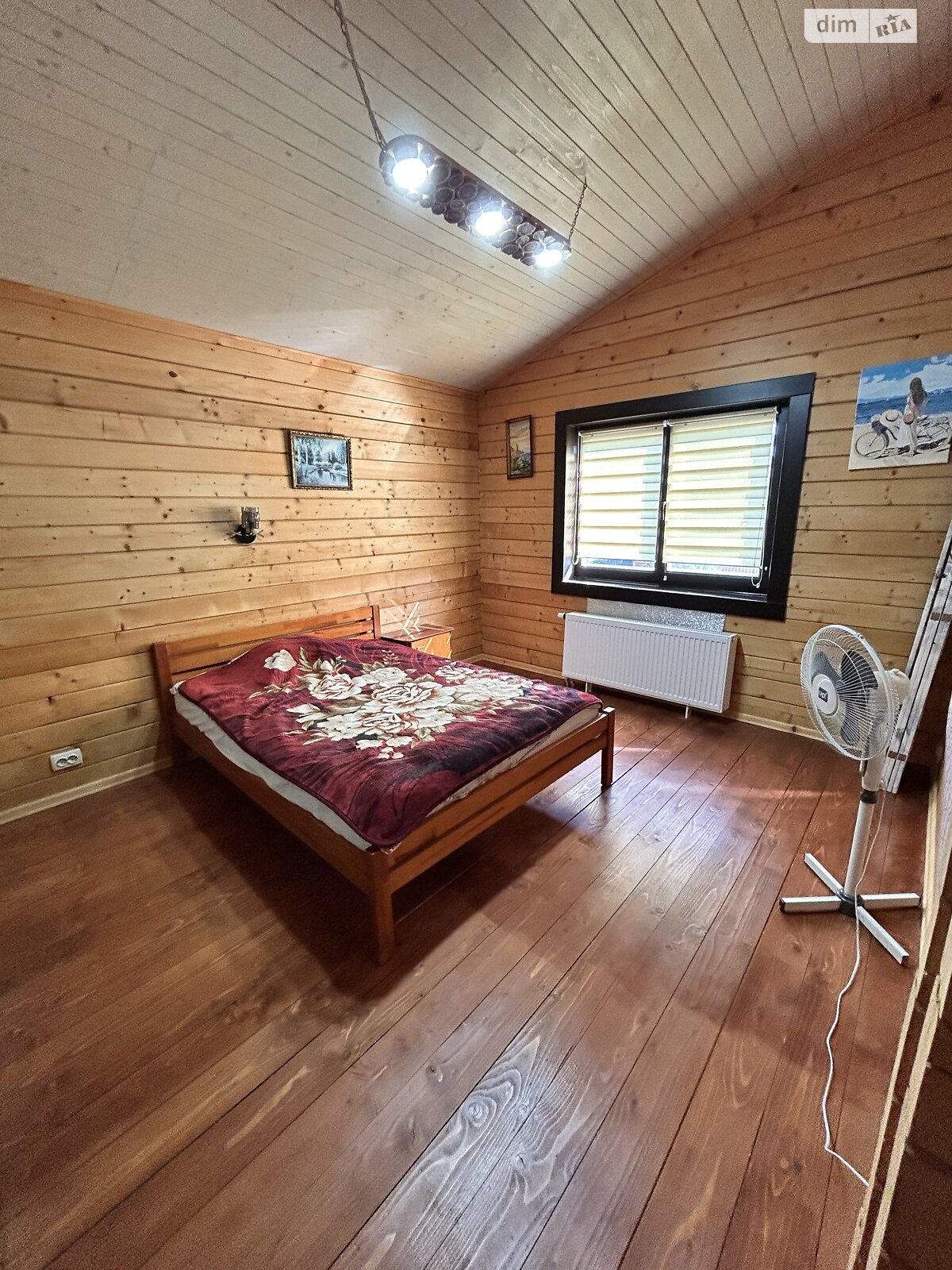 одноповерховий будинок з опаленням, 122.9 кв. м, брус. Продаж у Орлівщині фото 1 одноповерховий будинок з опаленням, 122.9 кв. м, брус. Продаж у Орлівщині фото 1