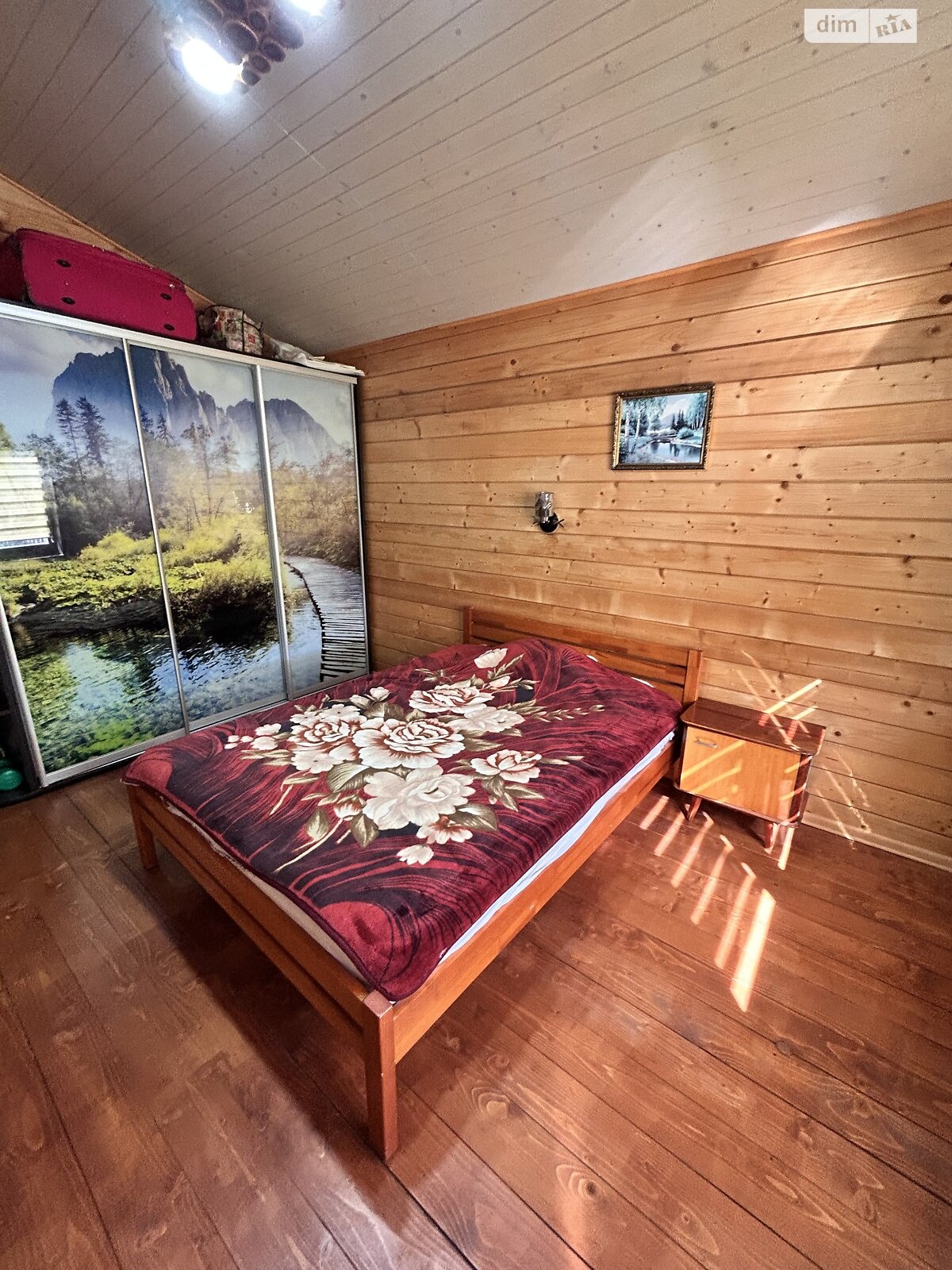 одноповерховий будинок з опаленням, 122.9 кв. м, брус. Продаж у Орлівщині фото 1 одноповерховий будинок з опаленням, 122.9 кв. м, брус. Продаж у Орлівщині фото 1