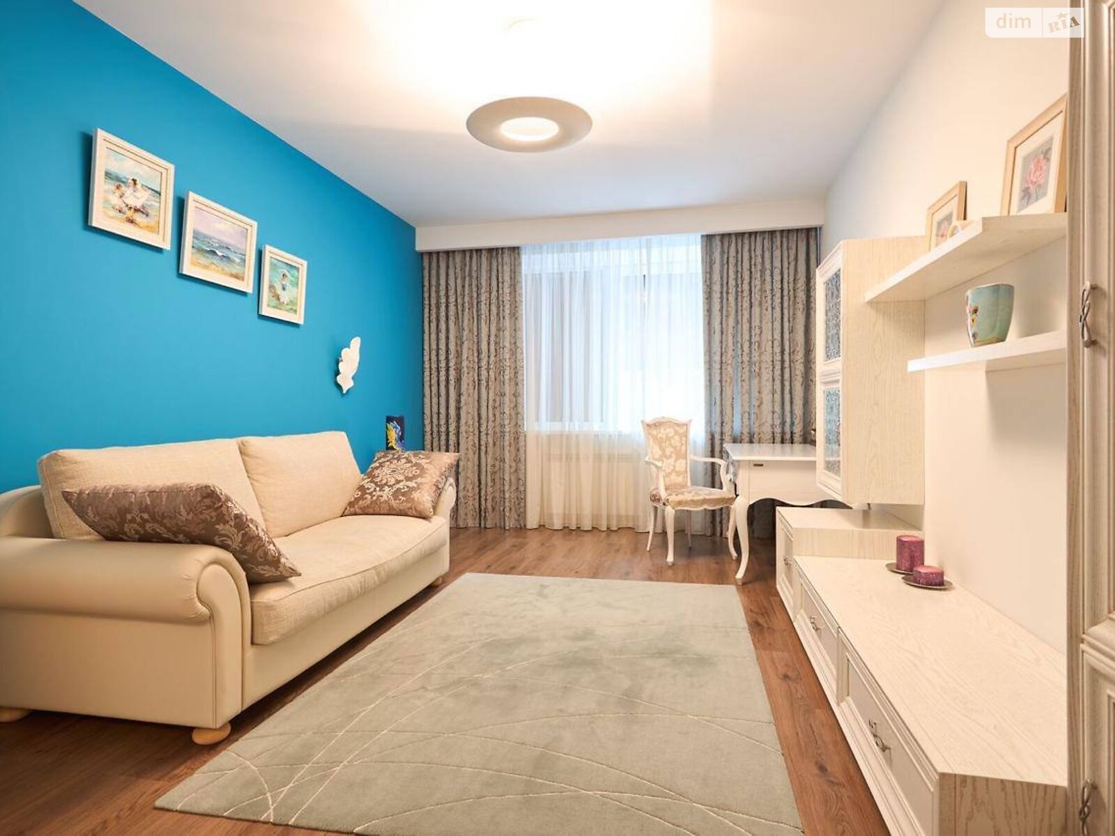 двухэтажный дом с гаражом, 465 кв. м, кирпич. Продажа в Орловщине фото 1 двухэтажный дом с гаражом, 465 кв. м, кирпич. Продажа в Орловщине фото 1