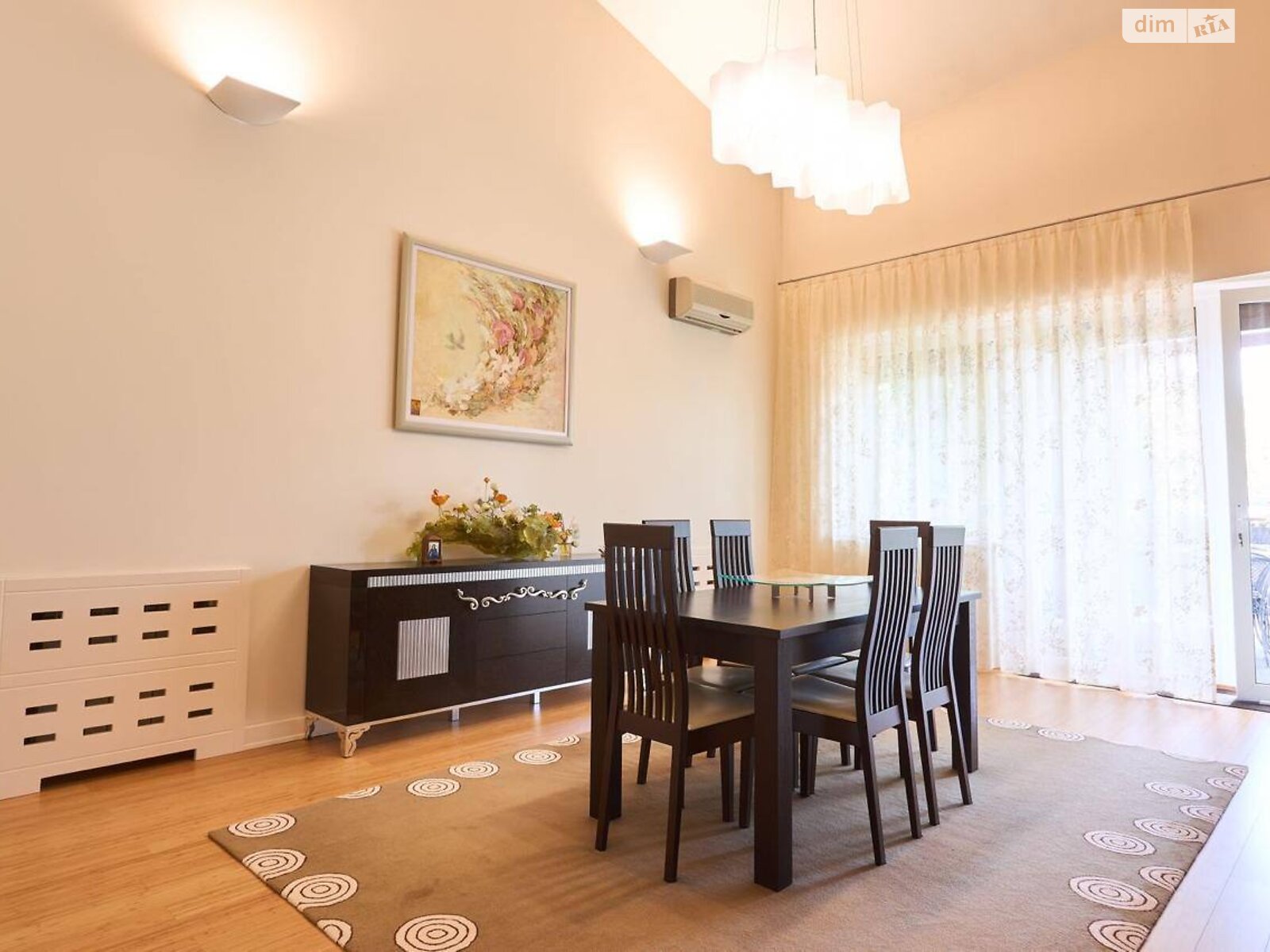 двухэтажный дом с гаражом, 465 кв. м, кирпич. Продажа в Орловщине фото 1 двухэтажный дом с гаражом, 465 кв. м, кирпич. Продажа в Орловщине фото 1