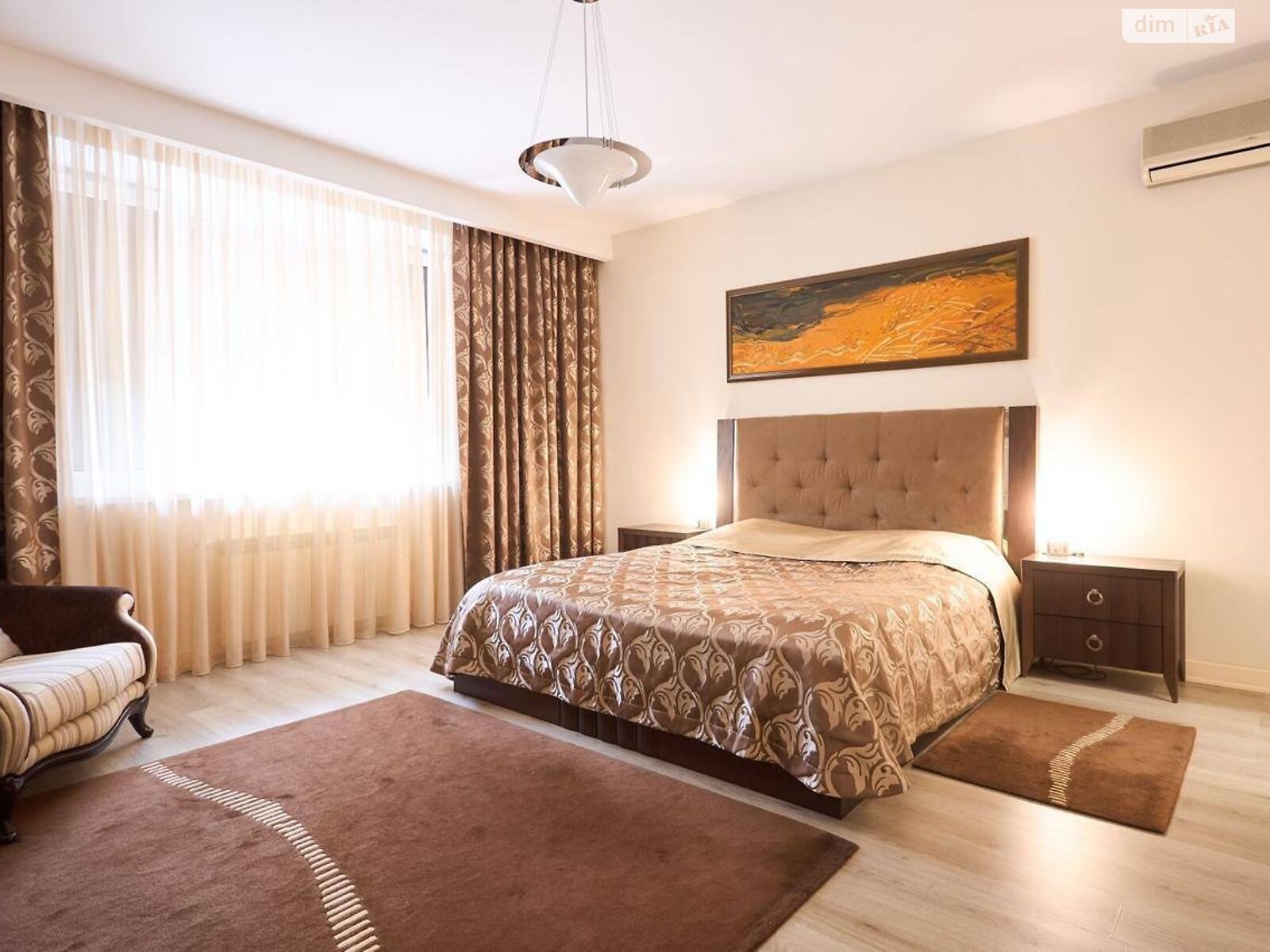 двухэтажный дом с гаражом, 465 кв. м, кирпич. Продажа в Орловщине фото 1 двухэтажный дом с гаражом, 465 кв. м, кирпич. Продажа в Орловщине фото 1