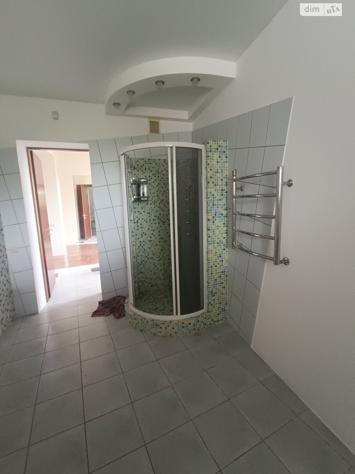 двухэтажный дом с верандой, 200 кв. м, кирпич. Продажа в Орловщине фото 1 двухэтажный дом с верандой, 200 кв. м, кирпич. Продажа в Орловщине фото 1