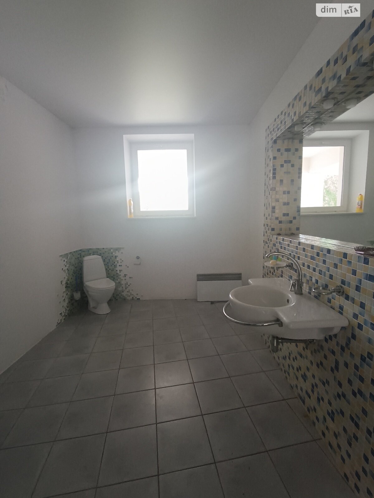 двухэтажный дом с верандой, 200 кв. м, кирпич. Продажа в Орловщине фото 1 двухэтажный дом с верандой, 200 кв. м, кирпич. Продажа в Орловщине фото 1