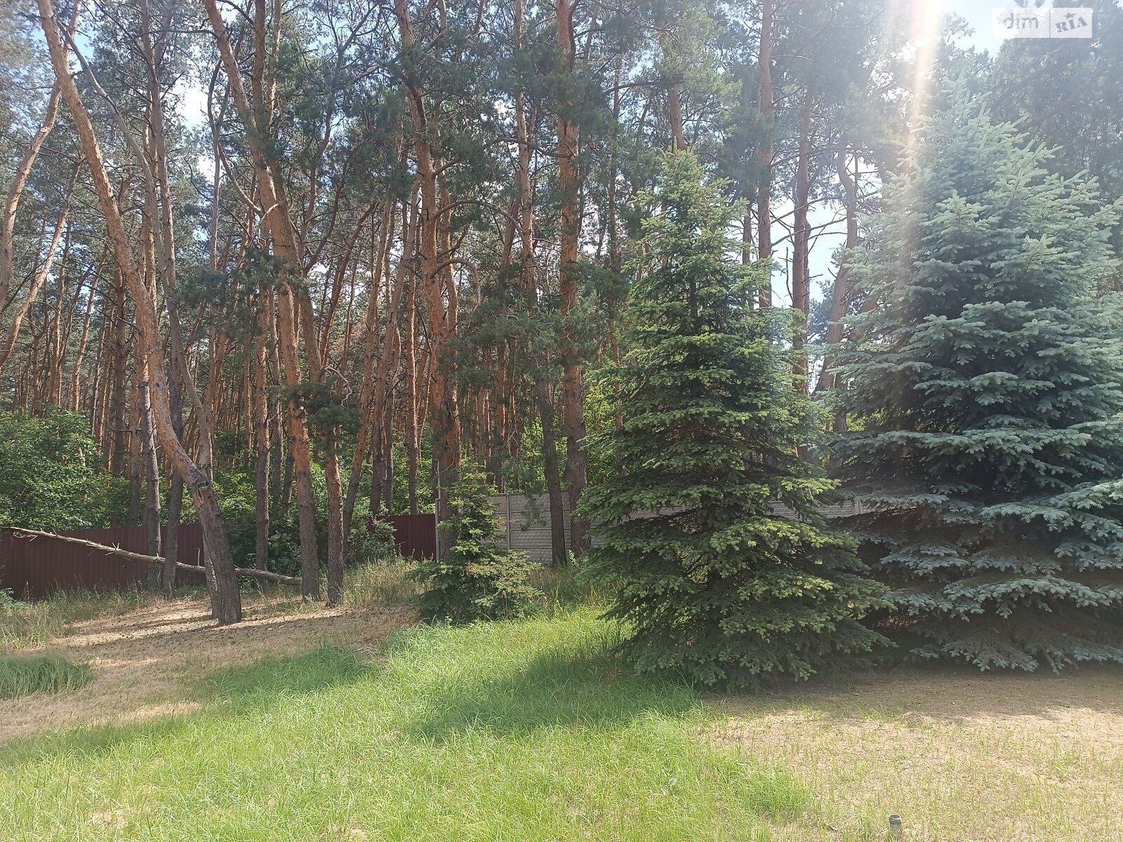 двухэтажный дом с верандой, 200 кв. м, кирпич. Продажа в Орловщине фото 1 двухэтажный дом с верандой, 200 кв. м, кирпич. Продажа в Орловщине фото 1