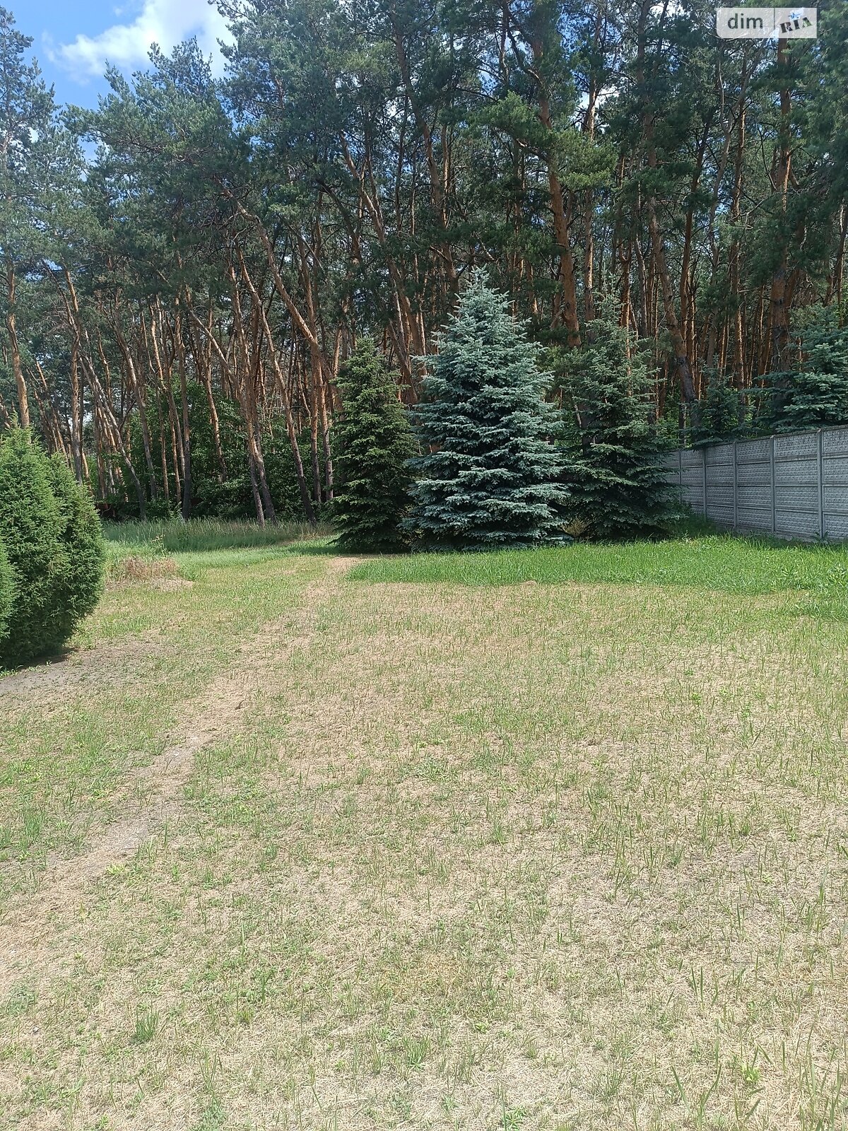 двухэтажный дом с верандой, 200 кв. м, кирпич. Продажа в Орловщине фото 1 двухэтажный дом с верандой, 200 кв. м, кирпич. Продажа в Орловщине фото 1