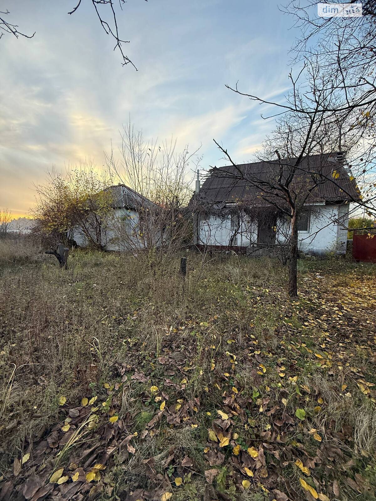 одноповерховий будинок, 49.1 кв. м, цегла. Продаж у Орлівщині фото 1