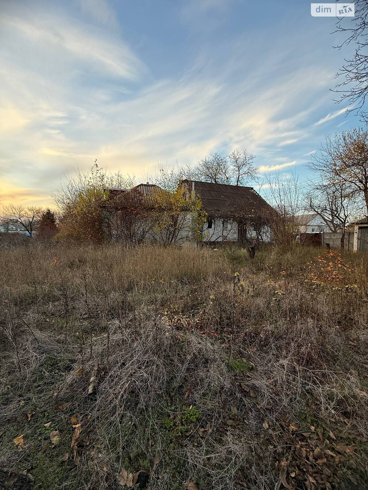 одноповерховий будинок, 49.1 кв. м, цегла. Продаж у Орлівщині фото 1