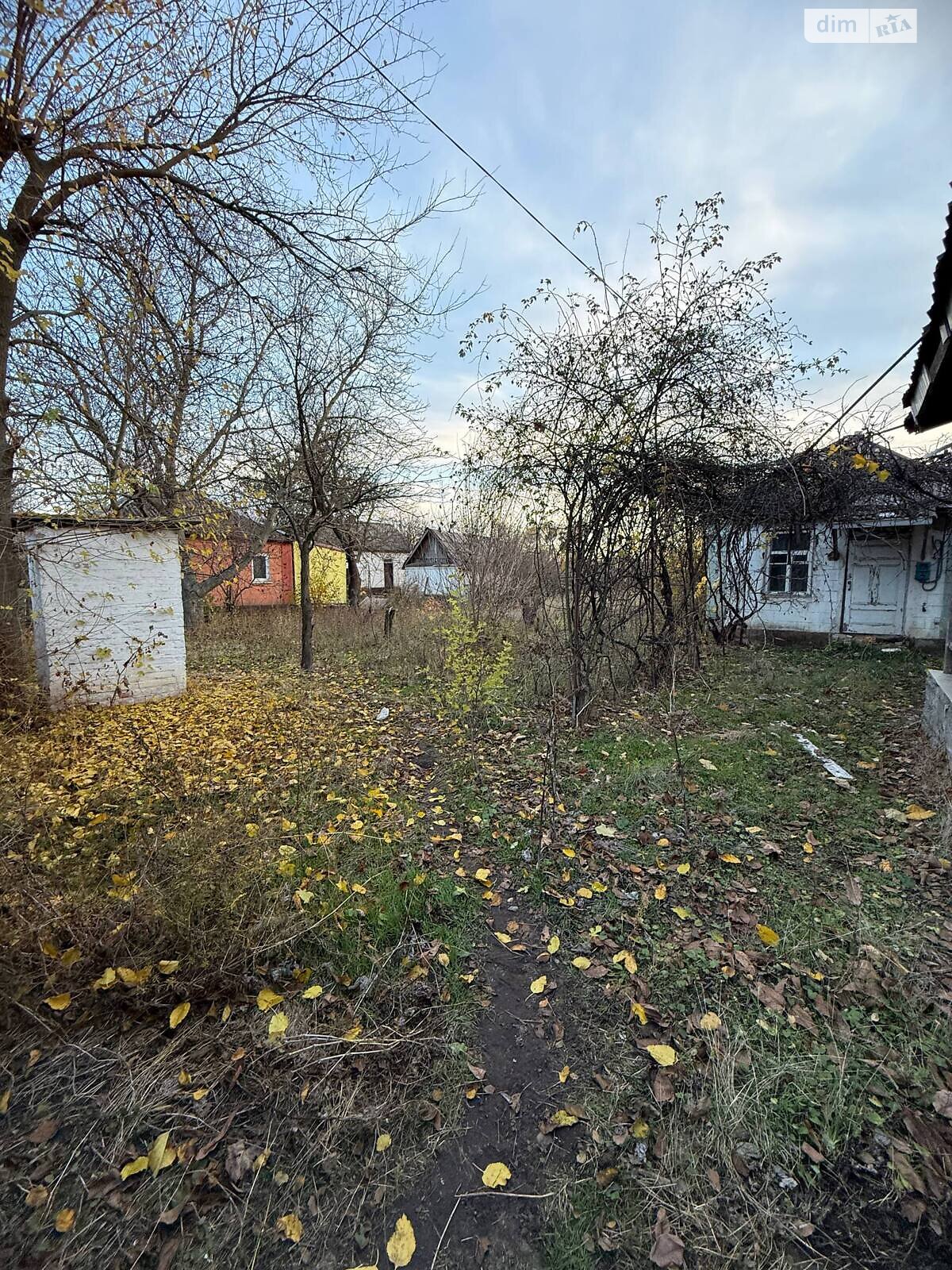 одноповерховий будинок, 49.1 кв. м, цегла. Продаж у Орлівщині фото 1