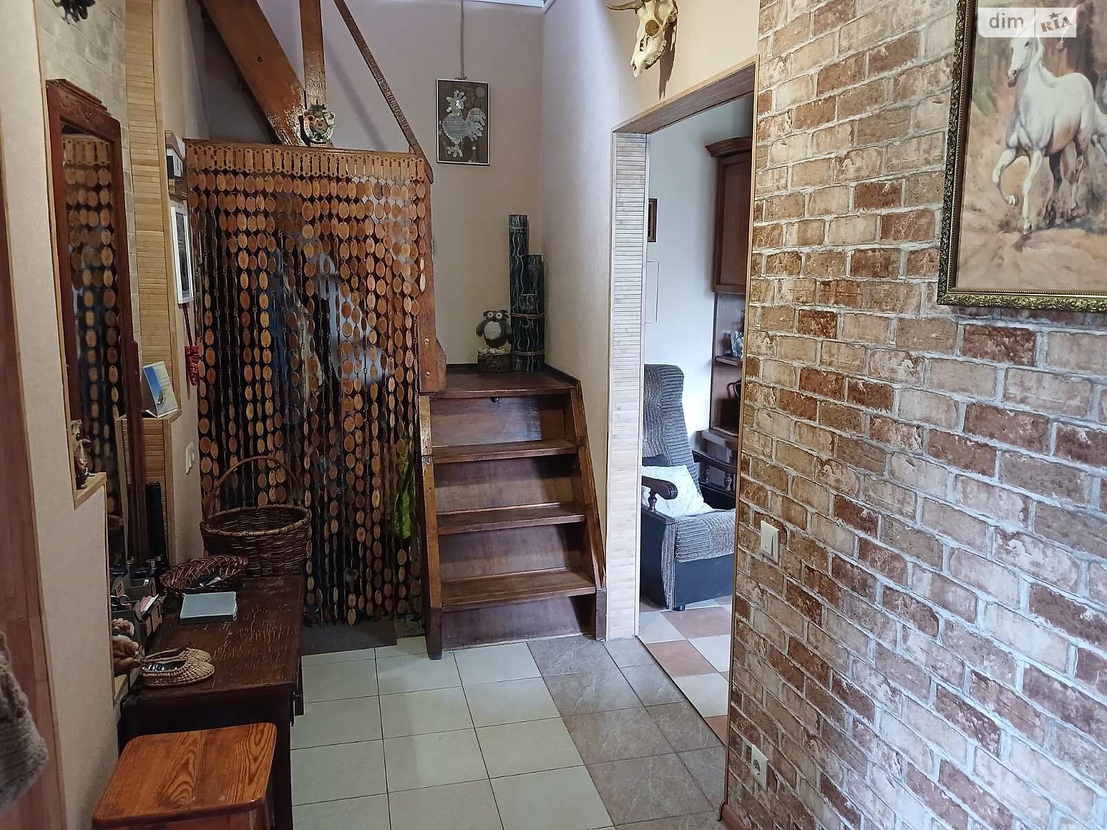 двоповерховий будинок бесідка, 100 кв. м, цегла. Продаж у Орлівщині фото 1 двоповерховий будинок бесідка, 100 кв. м, цегла. Продаж у Орлівщині фото 1