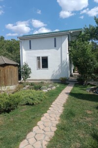 двоповерховий будинок бесідка, 100 кв. м, цегла. Продаж у Орлівщині фото 2 двоповерховий будинок бесідка, 100 кв. м, цегла. Продаж у Орлівщині фото 2