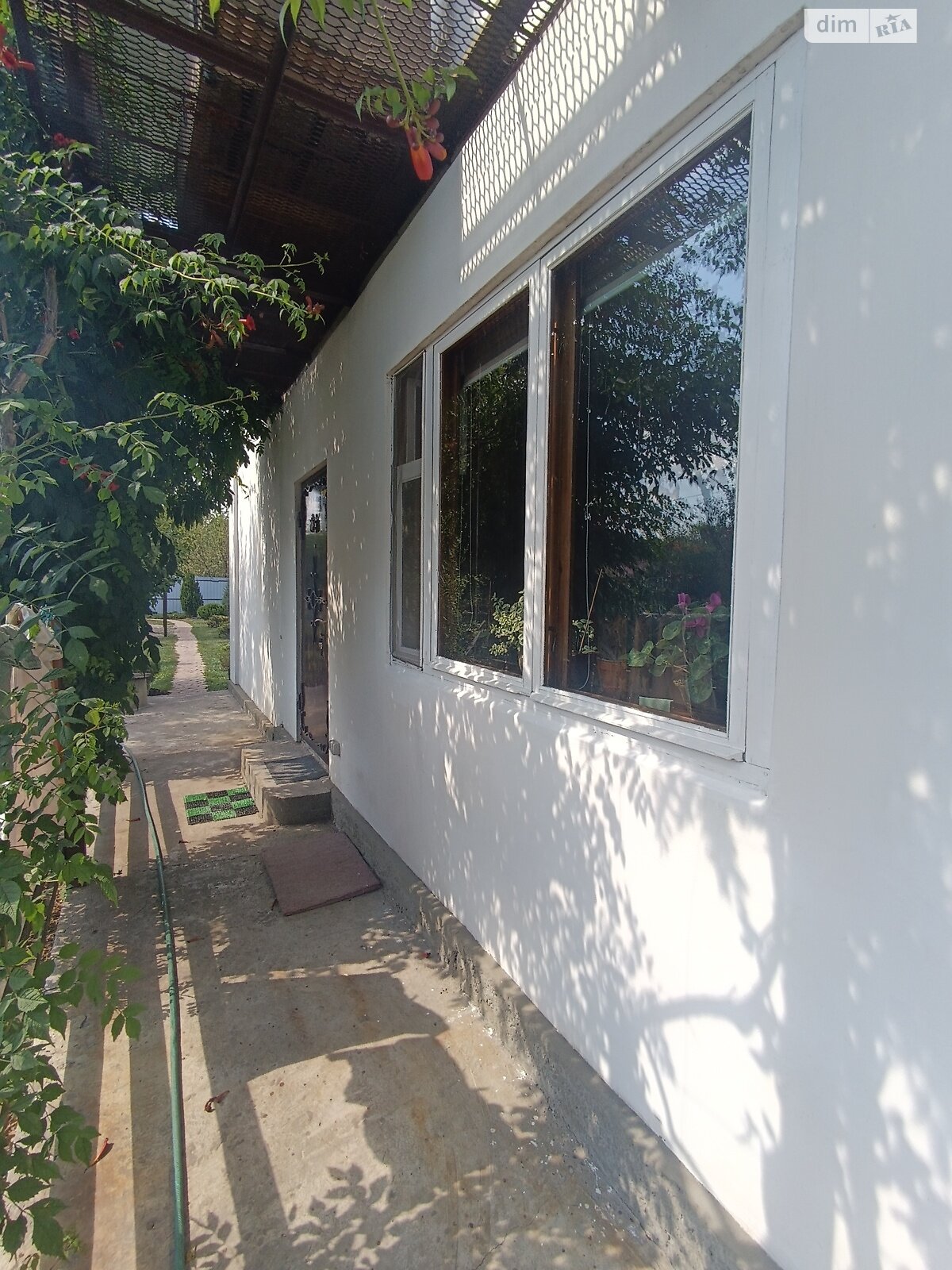 двоповерховий будинок бесідка, 100 кв. м, цегла. Продаж у Орлівщині фото 1 двоповерховий будинок бесідка, 100 кв. м, цегла. Продаж у Орлівщині фото 1