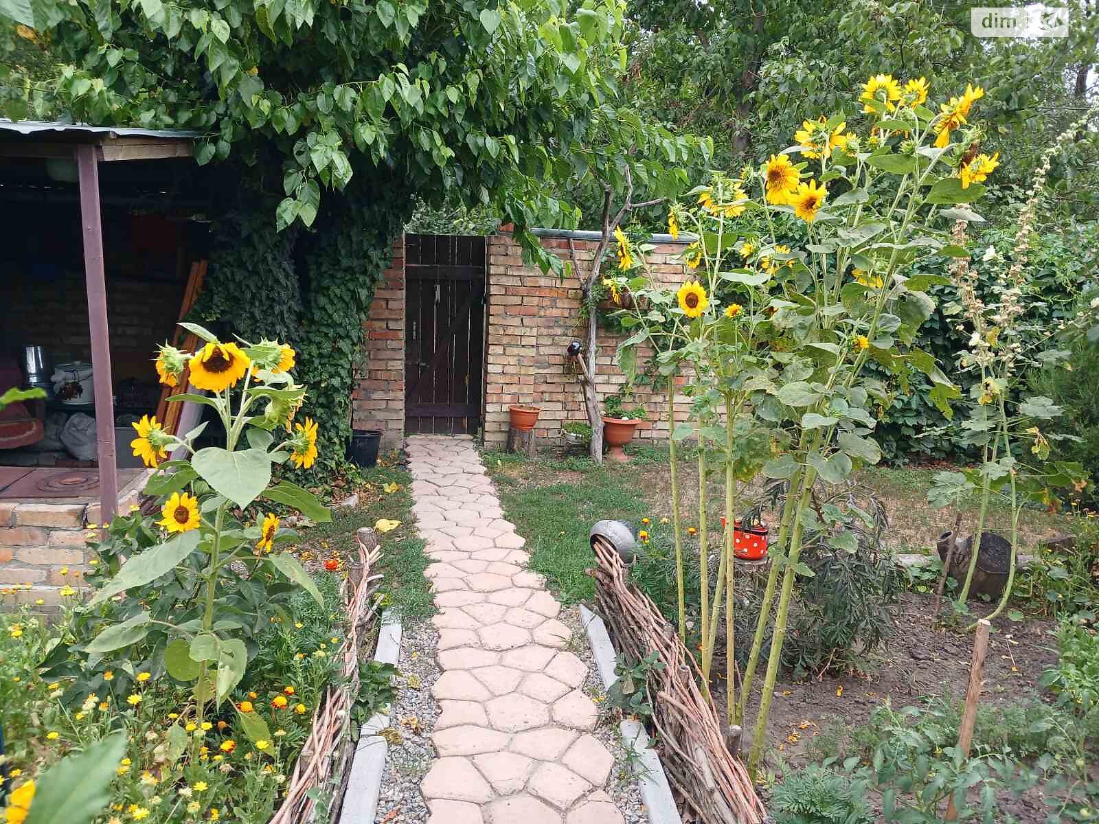 двоповерховий будинок бесідка, 100 кв. м, цегла. Продаж у Орлівщині фото 1 двоповерховий будинок бесідка, 100 кв. м, цегла. Продаж у Орлівщині фото 1