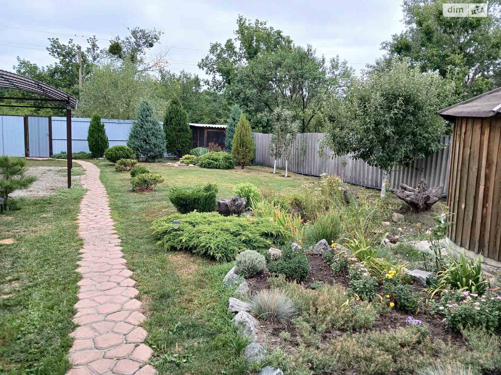 двоповерховий будинок бесідка, 100 кв. м, цегла. Продаж у Орлівщині фото 1 двоповерховий будинок бесідка, 100 кв. м, цегла. Продаж у Орлівщині фото 1