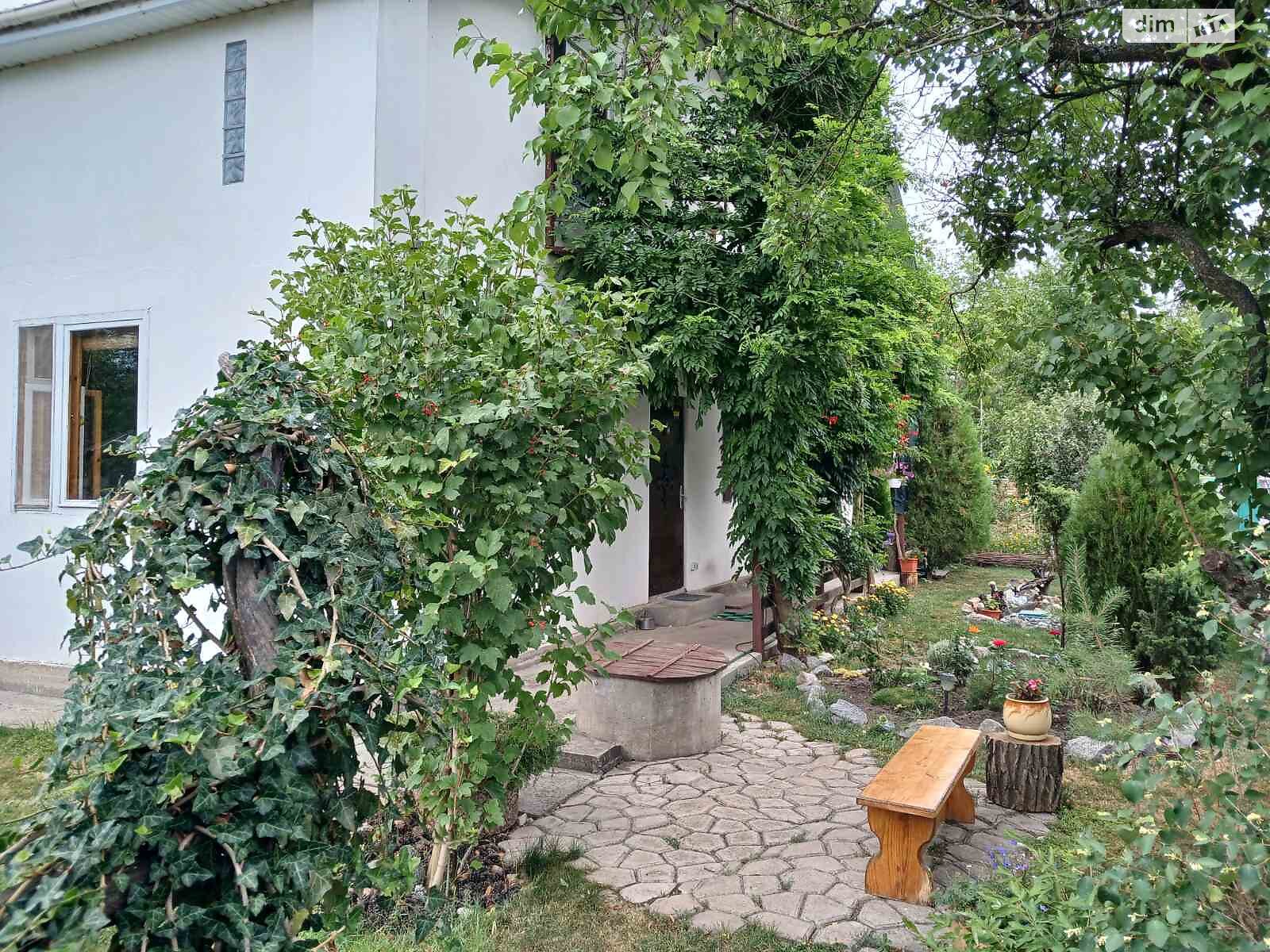 двоповерховий будинок бесідка, 100 кв. м, цегла. Продаж у Орлівщині фото 1 двоповерховий будинок бесідка, 100 кв. м, цегла. Продаж у Орлівщині фото 1