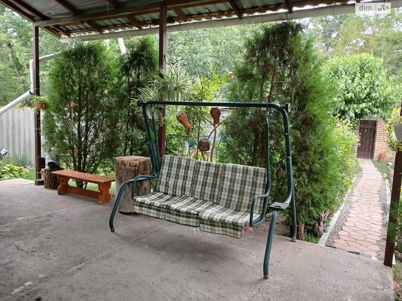 двоповерховий будинок бесідка, 100 кв. м, цегла. Продаж у Орлівщині фото 1 двоповерховий будинок бесідка, 100 кв. м, цегла. Продаж у Орлівщині фото 1