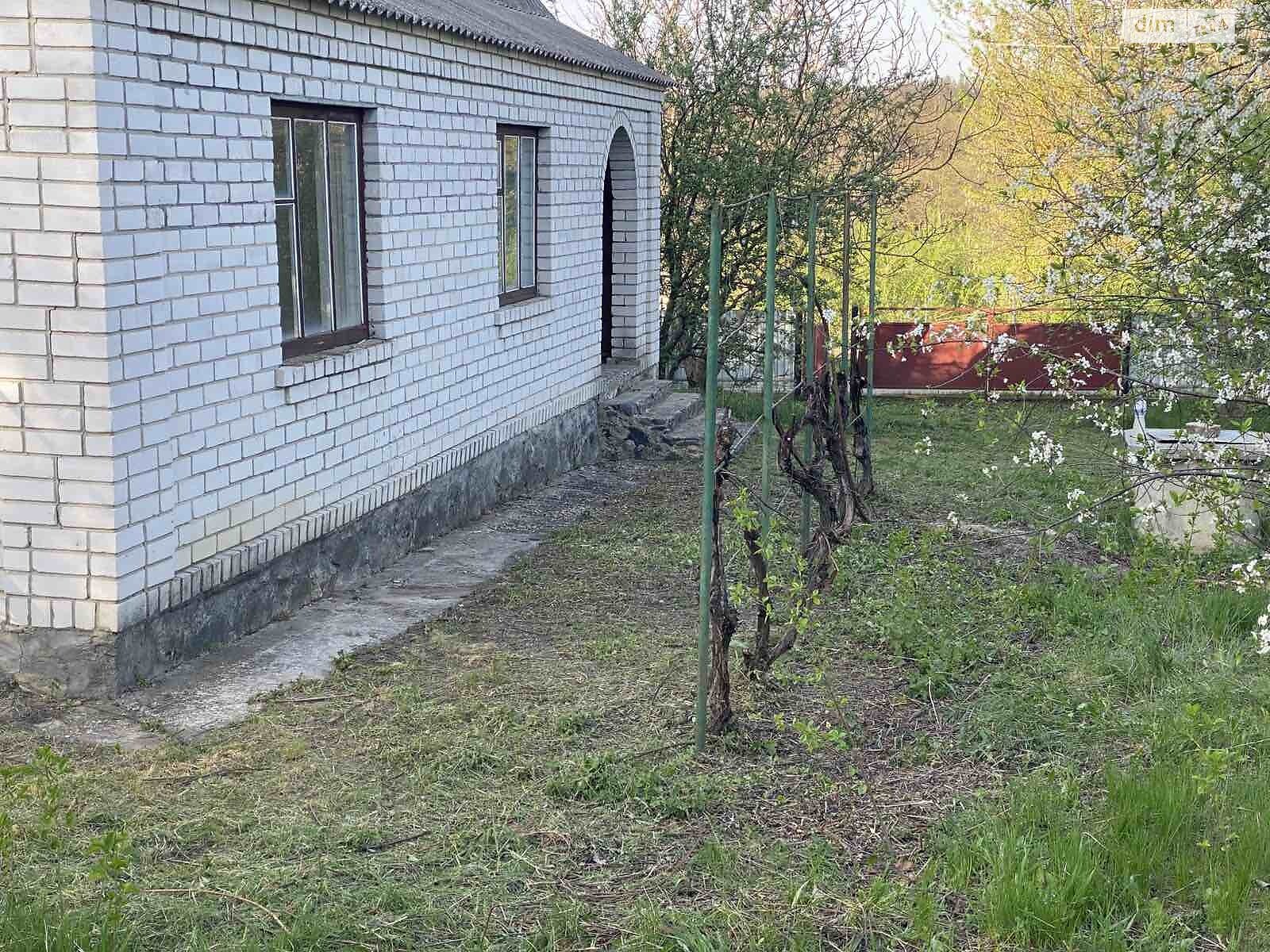 одноэтажный дом с отоплением, 80 кв. м, кирпич. Продажа в Орлах фото 1 одноэтажный дом с отоплением, 80 кв. м, кирпич. Продажа в Орлах фото 1