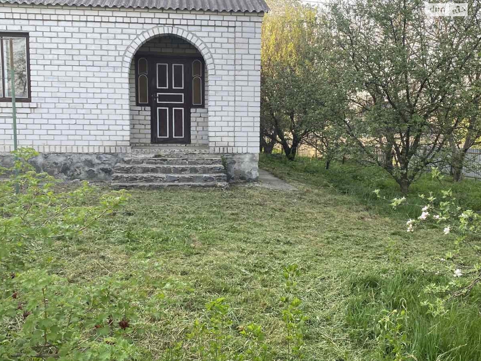 одноэтажный дом с отоплением, 80 кв. м, кирпич. Продажа в Орлах фото 1 одноэтажный дом с отоплением, 80 кв. м, кирпич. Продажа в Орлах фото 1