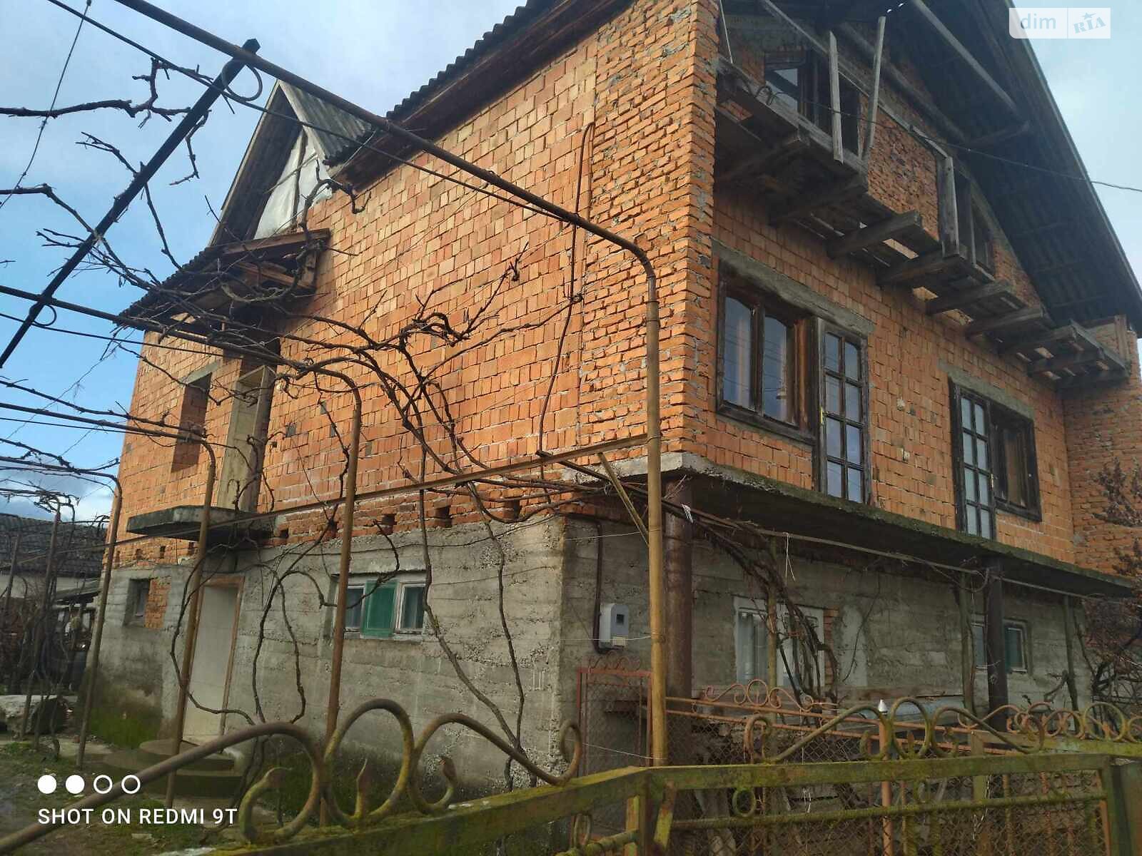 трехэтажный дом, 173 кв. м, кирпич. Продажа в Оросеево фото 1 трехэтажный дом, 173 кв. м, кирпич. Продажа в Оросеево фото 1