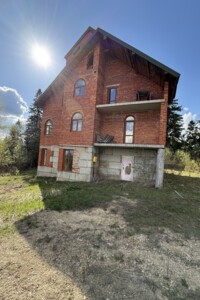 трехэтажный дом, 370.2 кв. м, кирпич. Продажа в Орявчике фото 2