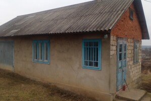 одноповерховий будинок з гаражем, 70 кв. м, глинобитний. Продаж у Оселівці фото 2