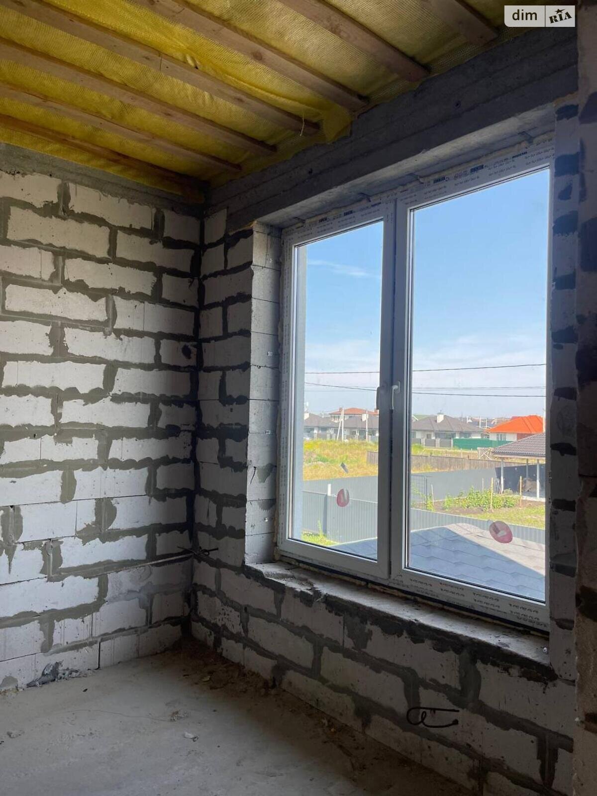 двухэтажный дом, 195 кв. м, кирпич. Продажа в Осещине фото 1 двухэтажный дом, 195 кв. м, кирпич. Продажа в Осещине фото 1