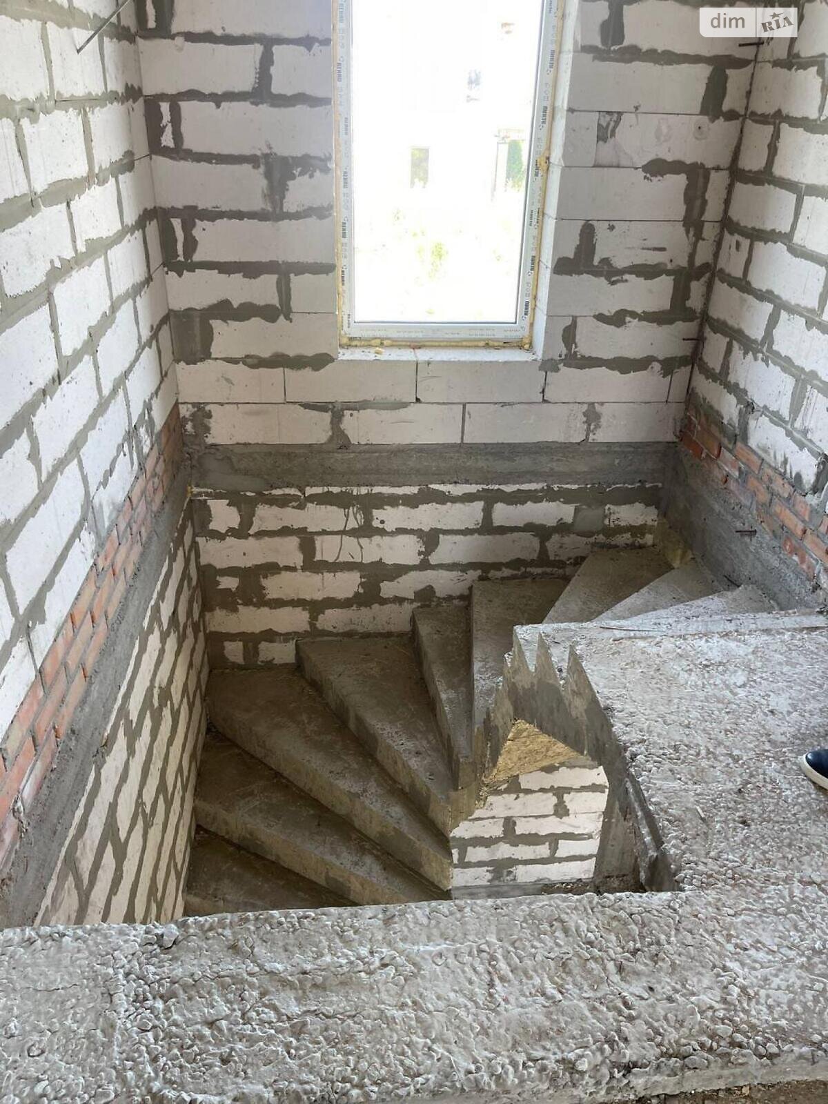 двухэтажный дом, 195 кв. м, кирпич. Продажа в Осещине фото 1 двухэтажный дом, 195 кв. м, кирпич. Продажа в Осещине фото 1