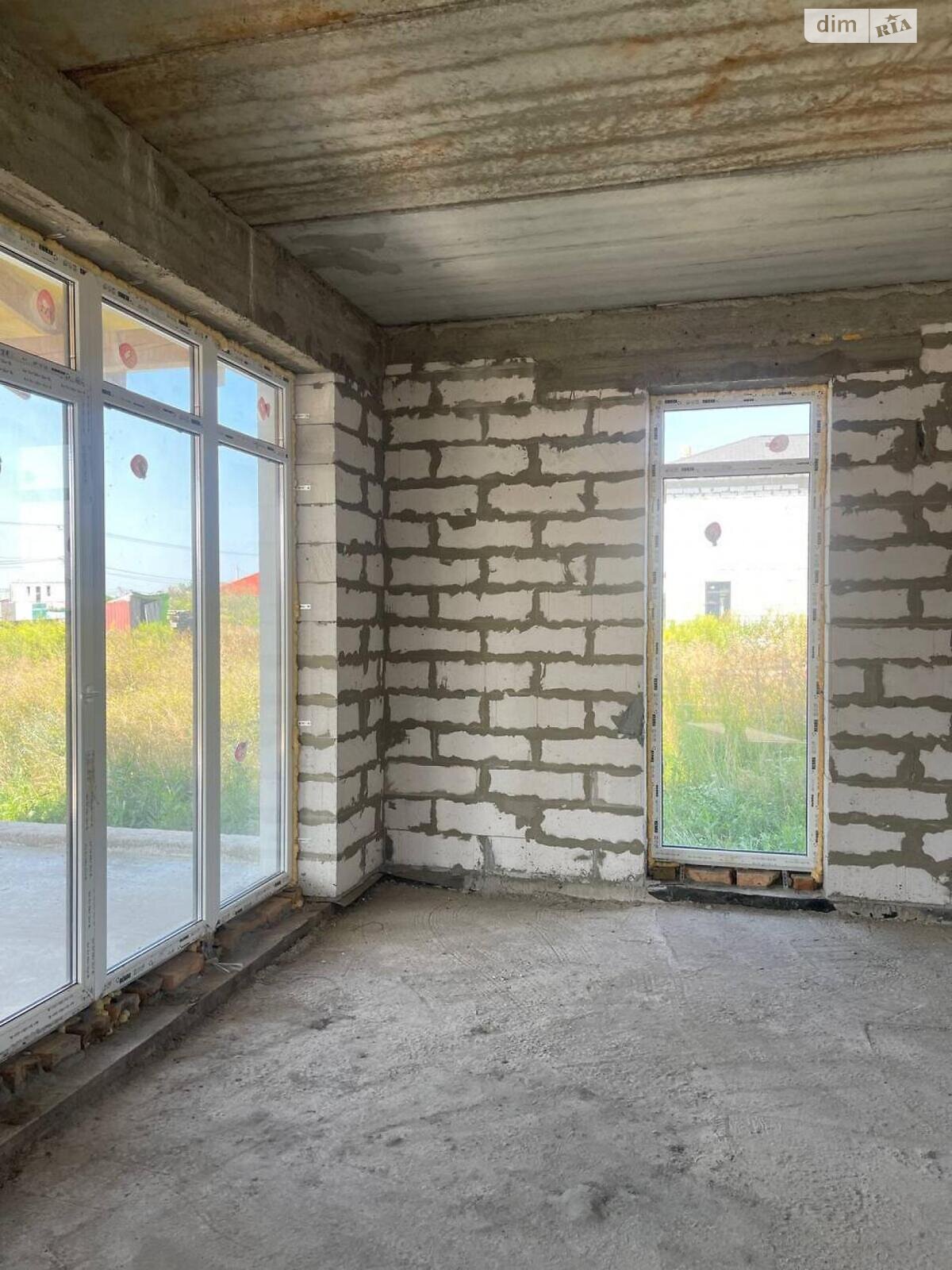 двухэтажный дом, 195 кв. м, кирпич. Продажа в Осещине фото 1 двухэтажный дом, 195 кв. м, кирпич. Продажа в Осещине фото 1